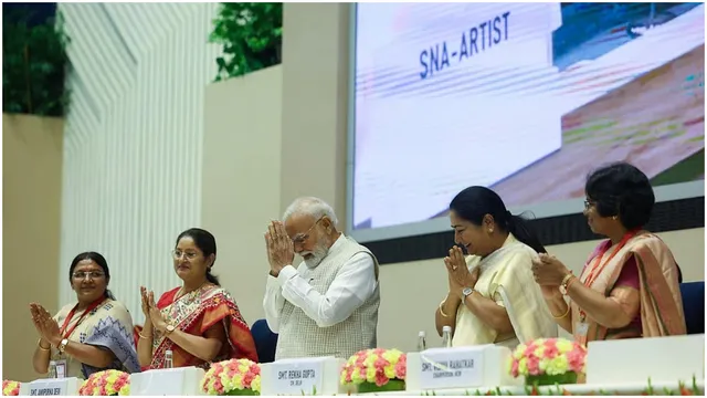 women-reservation-act-2023-comes-into-effect-from-april-16-as-parliament-considers-amendment
