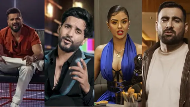 battleground-season-2-teams-revealed-abhishek-malhan-khesari-lal-yadav-priyanka-chahar-choudhary-and-rahul-chaudhri-join-as-mentors