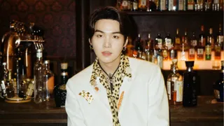 BTS Suga Reveals Real Story Behind His Stage Name; Even Members Didn’t Know
