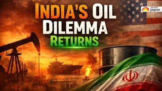 US Tightens Iran Oil Sanctions: How India Got Caught In Fresh Energy And Diplomatic Dilemma