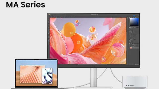 benq-ma270s-enters-india-as-a-mac-centric-5k-monitor-first-impressions-on-design-integration-and-performance