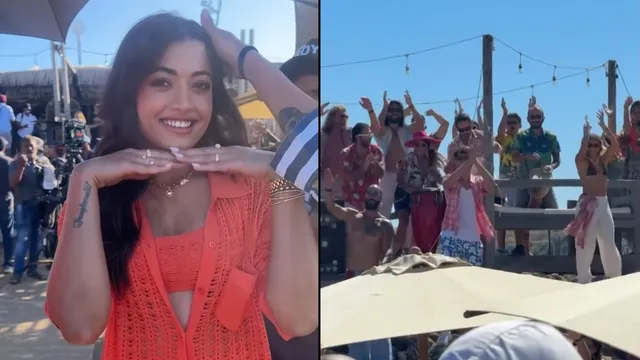 rashmika-mandanna-shares-fun-bts-video-from-cocktail-2-song-shoot-in-italy-reveals-her-character-name