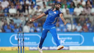IPL 2026: Why Jasprit Bumrah Remains Wicketless Even After Five Matches? MI Head Coach Responds