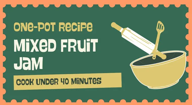 one-pot-mixed-fruit-jam-recipe-how-to-make-delicious-homemade-jam-easily