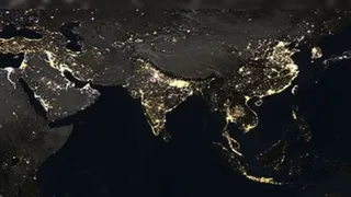 nasas-nighttime-satellite-images-show-upbihar-belt-as-one-of-the-brightest-spots-on-earth-viewers-call-it-phenomenal