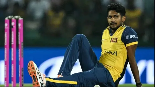 kkr-vs-rr-toss-why-matheesha-pathirana-not-playing-ipl-2026-match
