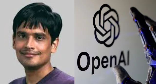 india-origin-openai-cto-srinivas-narayanan-quits-role-plans-return-to-india-who-is-he