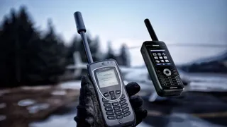 US Citizens Detained For Carrying Satellite Phone At Srinagar Airport: Why Is The Device Banned In India?
