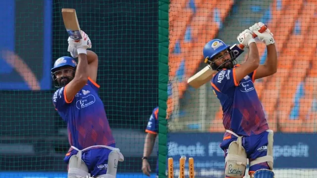 rohit-sharma-to-miss-mumbai-indians-vs-gujarat-titans-ipl-2026-clash