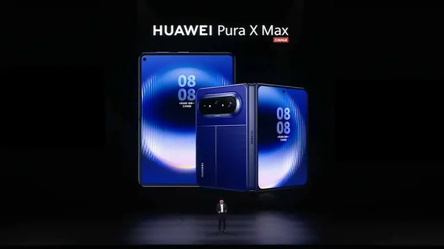 huawei-pura-x-max-brings-dual-fold-design-5300mah-battery-120hz-oled-displays-and-more-check-out-specs-and-features