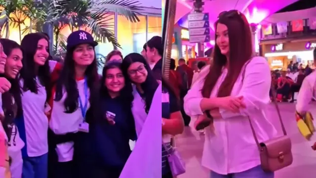aishwarya-rai-bachchan-turns-photographer-for-daughter-aaradhya-at-airport-netizens-gush-over-her-regular-mom-vibes