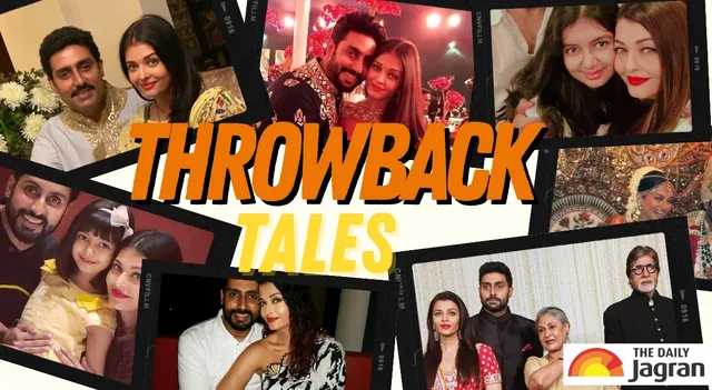 when-abhishek-bachchan-called-aishwarya-rai-as-second-daughter-to-father-amitabh-throwback-tales
