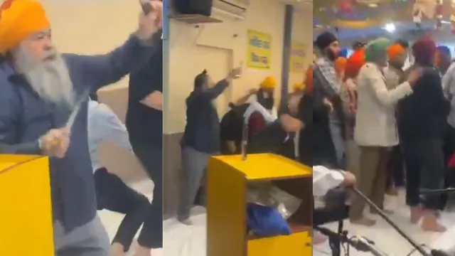 germany-gurdwara-singh-sabha-violent-clash-guns-and-kirpans-used-as-11-injured-shocking-video-surfaces