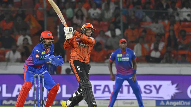 abhishek-sharma-second-century-ipl-2026-srh-vs-dc-sunrisers-hyderabad-delhi-capitals