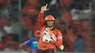 Abhishek Sharma Equals Virat Kohli’s Record With Historic Performance In SRH vs DC IPL 2026 Clash