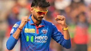 SRH vs DC IPL 2026: Axar Patel Becomes Second Cricketer Ever To Reach Historic Landmark