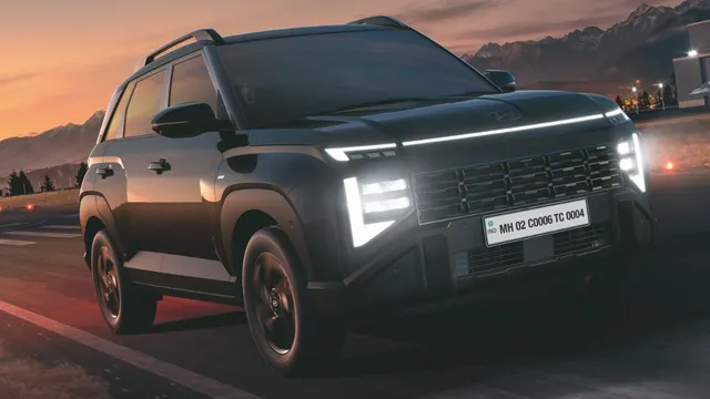 2026-hyundai-venue-knight-launched-for-rs-9-69-lakh-check-features-and-specs