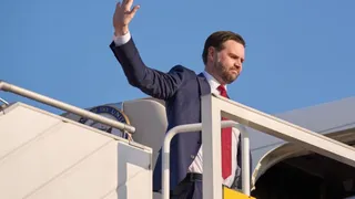Islamabad Talks 2.0: JD Vance Likely To Travel To Pakistan Today, Iran's Participation Stuck In Limbo