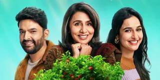 Kapil Sharma-Neetu Kapoor's Daadi Ki Shaadi Trailer Promises Madness, Masti And Full Family Entertainment; Check Release Date