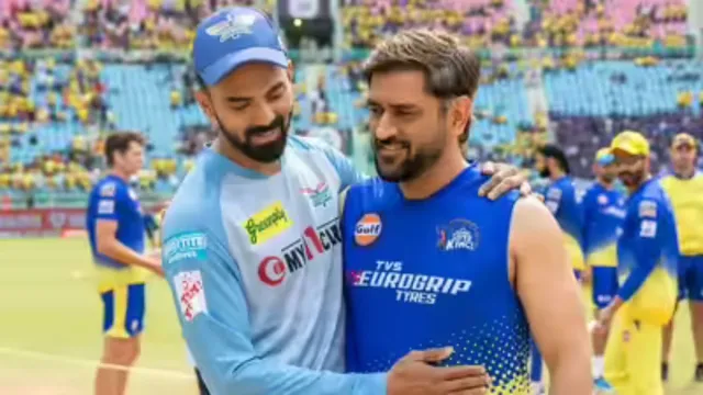 ipl-2026-kl-rahul-closing-in-on-ms-dhoni-record-set-to-overtake-csk-legend