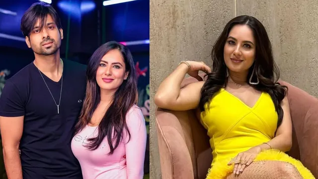 tv-couple-puja-banerjee-kunal-verma-expecting-second-child-actress-shares-pregnancy-struggles-in-video