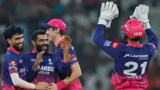 IPL 2026: Jofra Archer’s Three-For, Ravindra Jadeja’s 43* Power Rajasthan Royals To 40-Run Win Over LSG
