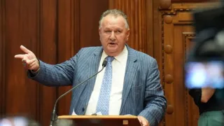 New Zealand Minister's ‘Butter Chicken Tsunami’ Remark On Indian Migrants Triggers Racism Debate; What Led Him To Spark Row