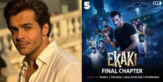 Ashish Chanchlani Reveals Why He Turned Down OTT Deal For YouTube Release Of Ekaki
