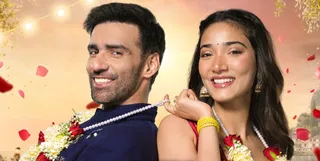 Avinash Tiwary Woos Medha Shankr In New Track Jaan Kadd Ke From Ginny Wedss Sunny 2 | Watch