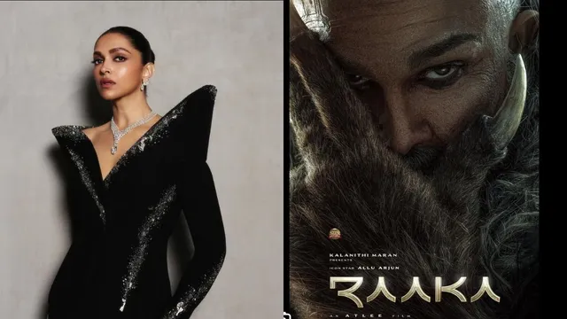 is-deepika-padukone-role-in-allu-arjun-raaka-reduced-due-to-pregnancy-makers-reveals-the-truth