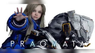 Capcom's Pragmata Crosses Its Sales Milestone: Over One Million Copies Sold, Company Said