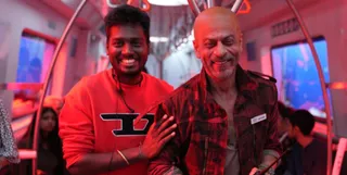 Will Shah Rukh Khan-Atlee Collaborate Again For Jawan 2 After King? Revisiting Jawan’s Rs 1100 Cr Box Office Success