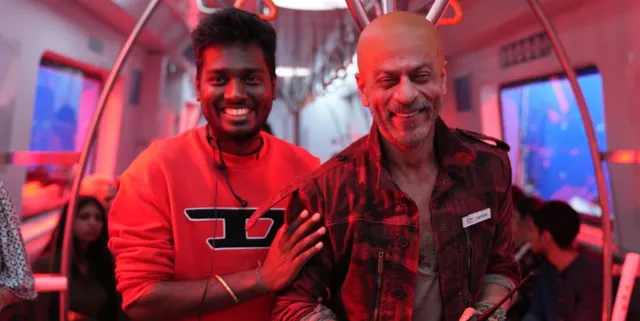will-shah-rukh-khan-atlee-collaborate-again-for-jawan-2-after-king-revisiting-jawan-rs-1100-cr-box-office-success