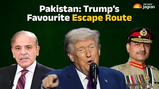 How Trump Uses Pakistan As Diplomatic 'Scapegoat' Every Time He Takes U-Turn On Iran War