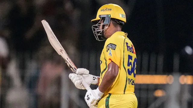 csk-signs-32-year-old-speedster-akash-madhwal-as-ayush-mhatres-replacement-for-ipl-2026