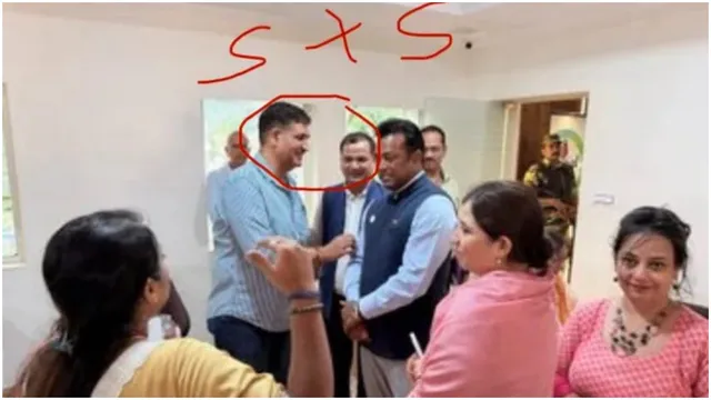 nitin-nabin-wont-be-able-save-you-tmcs-mahua-moitra-reveals-bjp-leaders-location-in-kolkata-warns-them-on-poll-day