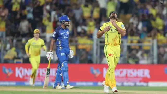 ipl-2026-csk-salute-mukesh-choudhary-with-emotional-social-media-post-as-he-returns-to-play-vs-mi-after-mothers-death