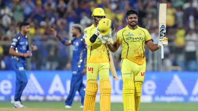 sanju-samson-overtakes-shubman-gill-after-stunning-century-in-csk-vs-mi-ipl-2026-clash