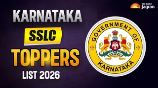 Karnataka SSLC Toppers List 2026: Class 10 Results Declared; Check KSEAB District-Wise Topper Names, Pass Percentage And More
