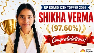 up-board-12th-topper-2026-sitapurs-shikha-verma-scripts-history-with-9760-in-inter-exam