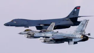 Mid-Air Selfie On Retirement Day Blamed For South Korean Fighter Jet Collision; Pilot Asked To Pay Fine For Repair