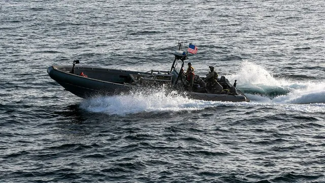us-forces-seize-and-redirect-three-iranian-flagged-tankers-off-india-malaysia-and-sri-lanka-report