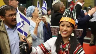 Who Are Bnei Menashe? Northeast India Community Linked To Israel’s 'Lost Tribe,' 250 Members Reach Tel Aviv