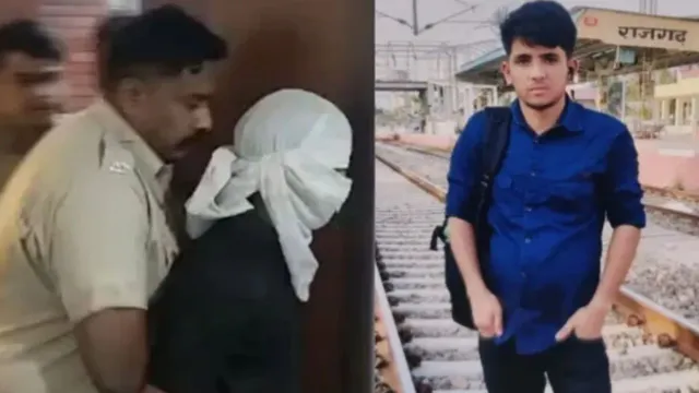 south-delhi-rape-murder-irs-officers-daughter-was-dragged-from-4th-to-3rd-floor-to-open-locker-what-we-know-so-far