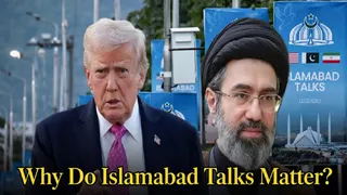 Trump Sends Witkoff, Kushner To Pakistan After Abbas Araghchi Confirms Participation; Why Is US-Iran Islamabad Talks Significant?