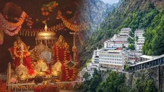 Vaishno Devi Silver Scam: 95% Of 20 Tonnes Of Offerings Found To Be Fake; Value Dips To Rs 30 Cr From 550 Cr