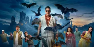 Bhooth Bangla Box Office Collection Day 7: Akshay Kumar's Horror-Comedy Holds Strong Momentum; Nears 100Cr Mark