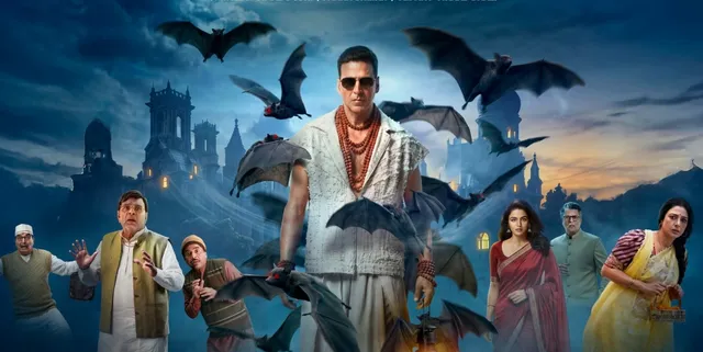 bhoot-bangla-box-office-collection-day-7-akshay-kumar-horror-comedy-holds-strong-momentum-nears-100cr-mark
