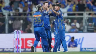 MI vs CSK: Did Mumbai Indians Misuse Concussion Rule During Chennai Clash? Head Coach Reacts To Row