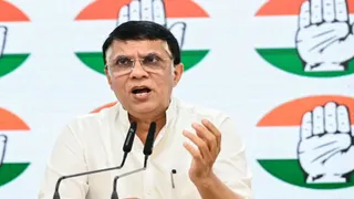 Pawan Khera’s Anticipatory Bail Rejected By Gauhati HC In Case Filed By Assam CM's Wife